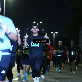 Runner Photo 5274410