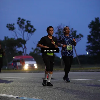 Runner Photo 5274411