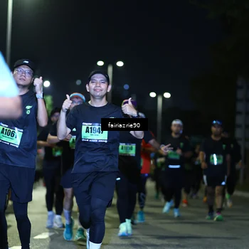 Runner Photo 5274412