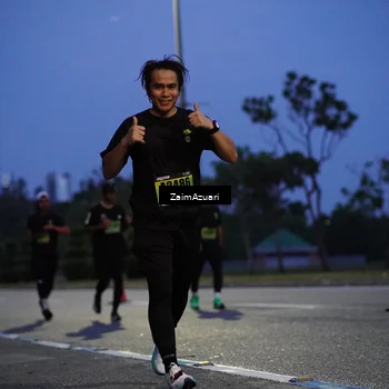 Runner Photo 5274414