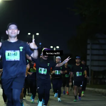 Runner Photo 5274415
