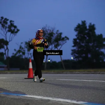 Runner Photo 5274416