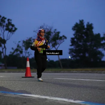 Runner Photo 5274417