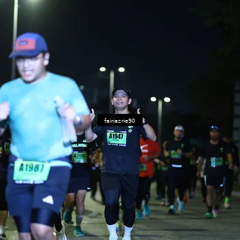 Runner Photo 5274419