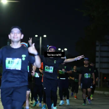 Runner Photo 5274422