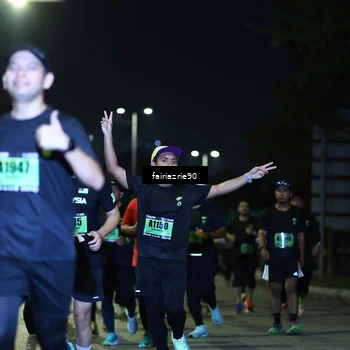 Runner Photo 5274423