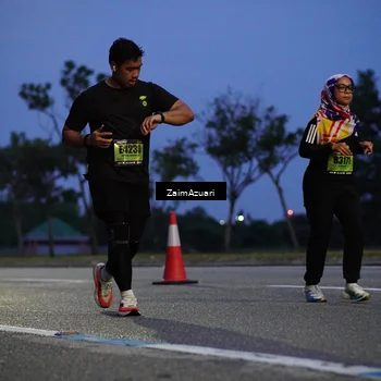 Runner Photo 5274424