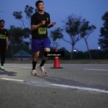 Runner Photo 5274425