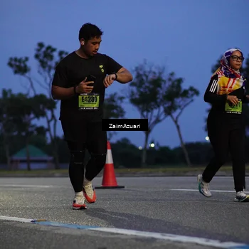 Runner Photo 5274426