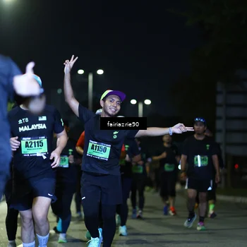 Runner Photo 5274427