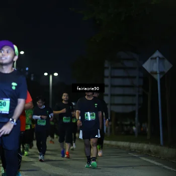 Runner Photo 5274428
