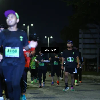Runner Photo 5274429