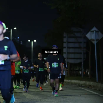 Runner Photo 5274430