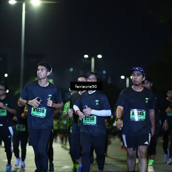 Runner Photo 5274438