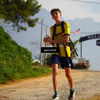 Runner Photo 5274439