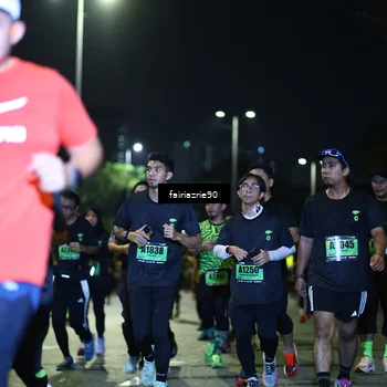 Runner Photo 5274440