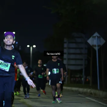 Runner Photo 5274441