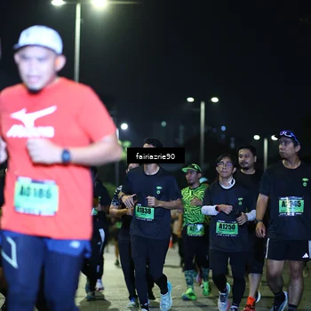 Runner Photo 5274442