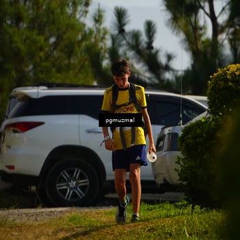 Runner Photo 5274443