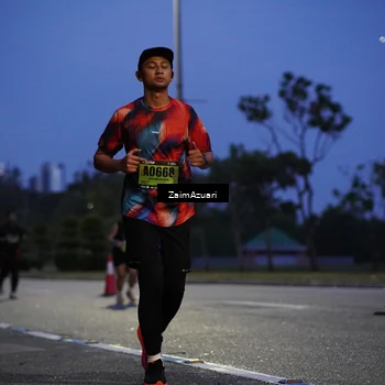 Runner Photo 5274444
