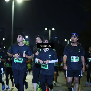 Runner Photo 5274449