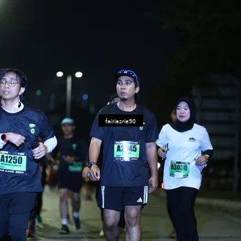 Runner Photo 5274451