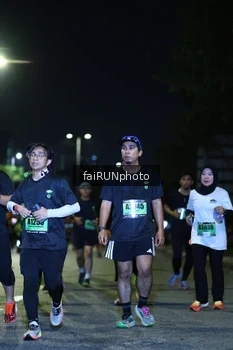 Runner Photo 5274452