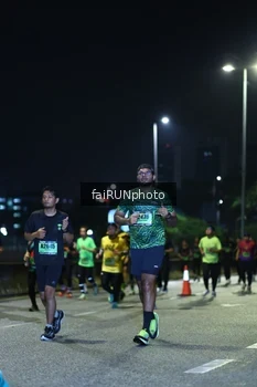 Runner Photo 5274456