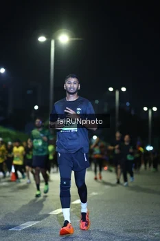 Runner Photo 5274457