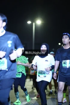 Runner Photo 5274458