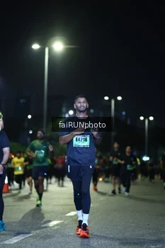 Runner Photo 5274459