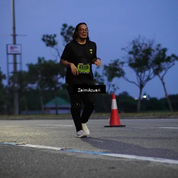 Runner Photo 5274460