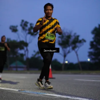 Runner Photo 5274462