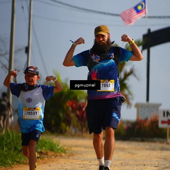 Runner Photo 5274463