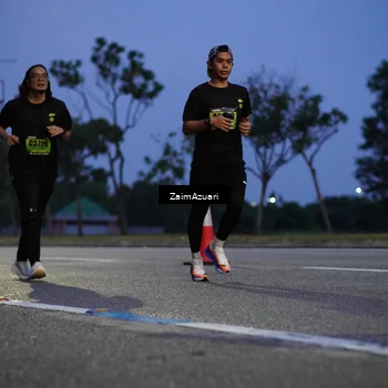 Runner Photo 5274464