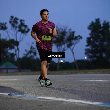 Runner Photo 5274465