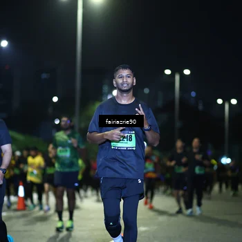 Runner Photo 5274466