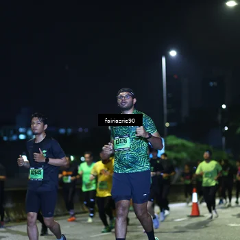 Runner Photo 5274467