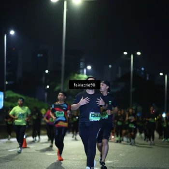 Runner Photo 5274469