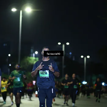Runner Photo 5274470