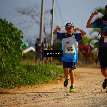 Runner Photo 5274471