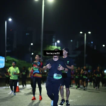 Runner Photo 5274476