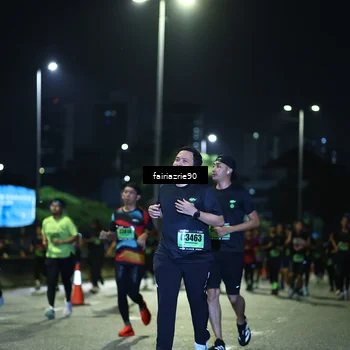 Runner Photo 5274477