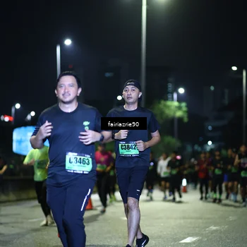 Runner Photo 5274478