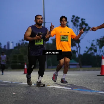 Runner Photo 5274480