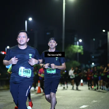Runner Photo 5274485