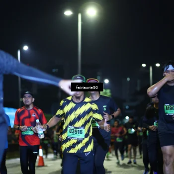 Runner Photo 5274489