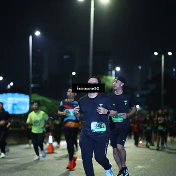 Runner Photo 5274490