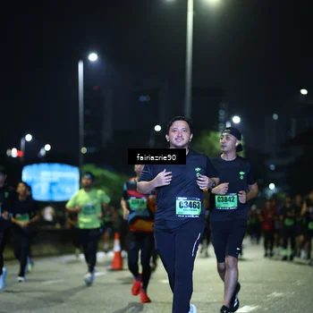 Runner Photo 5274492