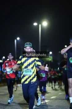 Runner Photo 5274494